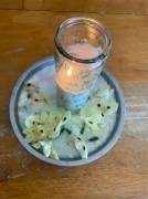 GDF Manifestation Candle- Blessing & Rival can